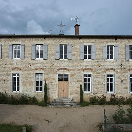 Coligny Le Cercle Chambres Climatisees מראה חיצוני תמונה
