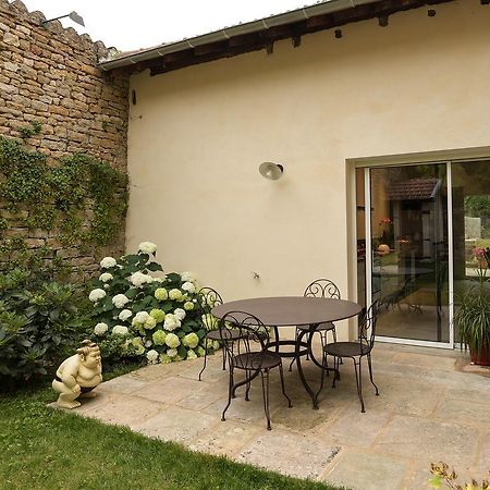 Coligny Le Cercle Chambres Climatisees מראה חיצוני תמונה