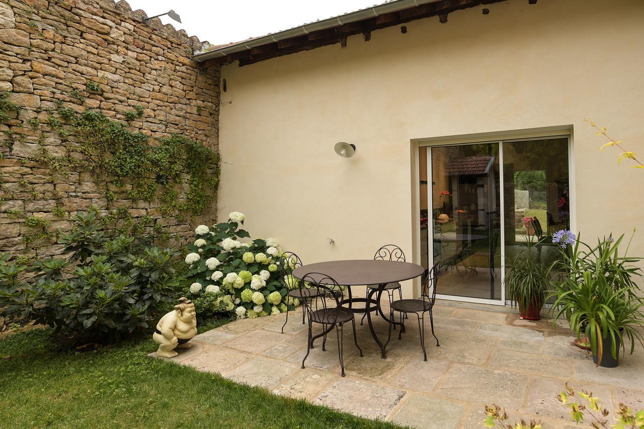 Coligny Le Cercle Chambres Climatisees מראה חיצוני תמונה